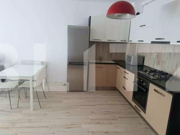 Apartament de închiriat 2 camere Intre Lacuri - 27431AI | BLITZ Cluj-Napoca | Poza4