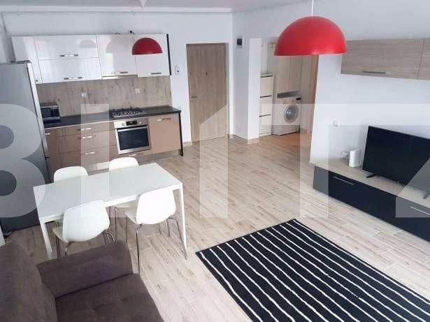 Apartament de închiriat 2 camere Intre Lacuri - 27431AI | BLITZ Cluj-Napoca | Poza2