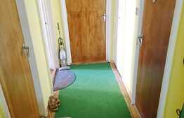 Apartament 2 camere, 42 mp, decomandat, etaj intermediar, parcare, zona Sirena