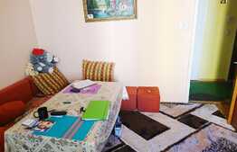 Apartament 2 camere, 42 mp, decomandat, etaj intermediar, parcare, zona Sirena