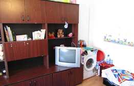 Garsoniera 22 mp, zona Bulevardului Muncii