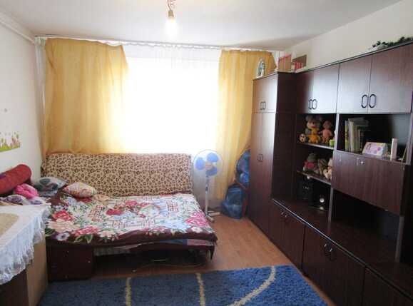 Garsonieră de vânzare Iris - 27433AV | BLITZ Cluj-Napoca | Poza1