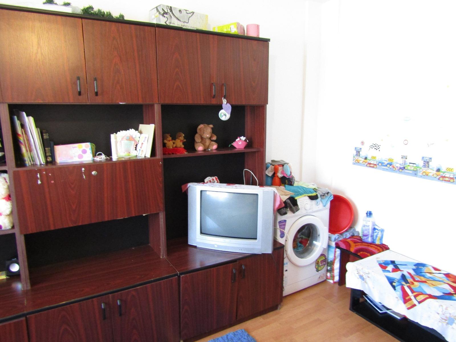 Garsonieră de vânzare Iris - 27433AV | BLITZ Cluj-Napoca | Poza2