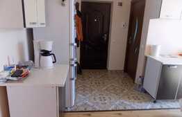 Garsoniera de 31 mp, mobilata si utilata, balcon de 6 mp! Zona strazii Porii!