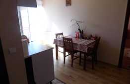 Garsoniera de 31 mp, mobilata si utilata, balcon de 6 mp! Zona strazii Porii!