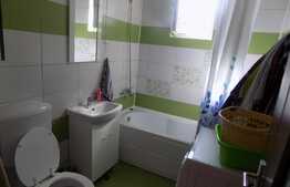 Garsoniera de 31 mp, mobilata si utilata, balcon de 6 mp! Zona strazii Porii!