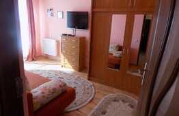 Garsoniera de 31 mp, mobilata si utilata, balcon de 6 mp! Zona strazii Porii!