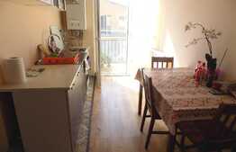 Garsoniera de 31 mp, mobilata si utilata, balcon de 6 mp! Zona strazii Porii!