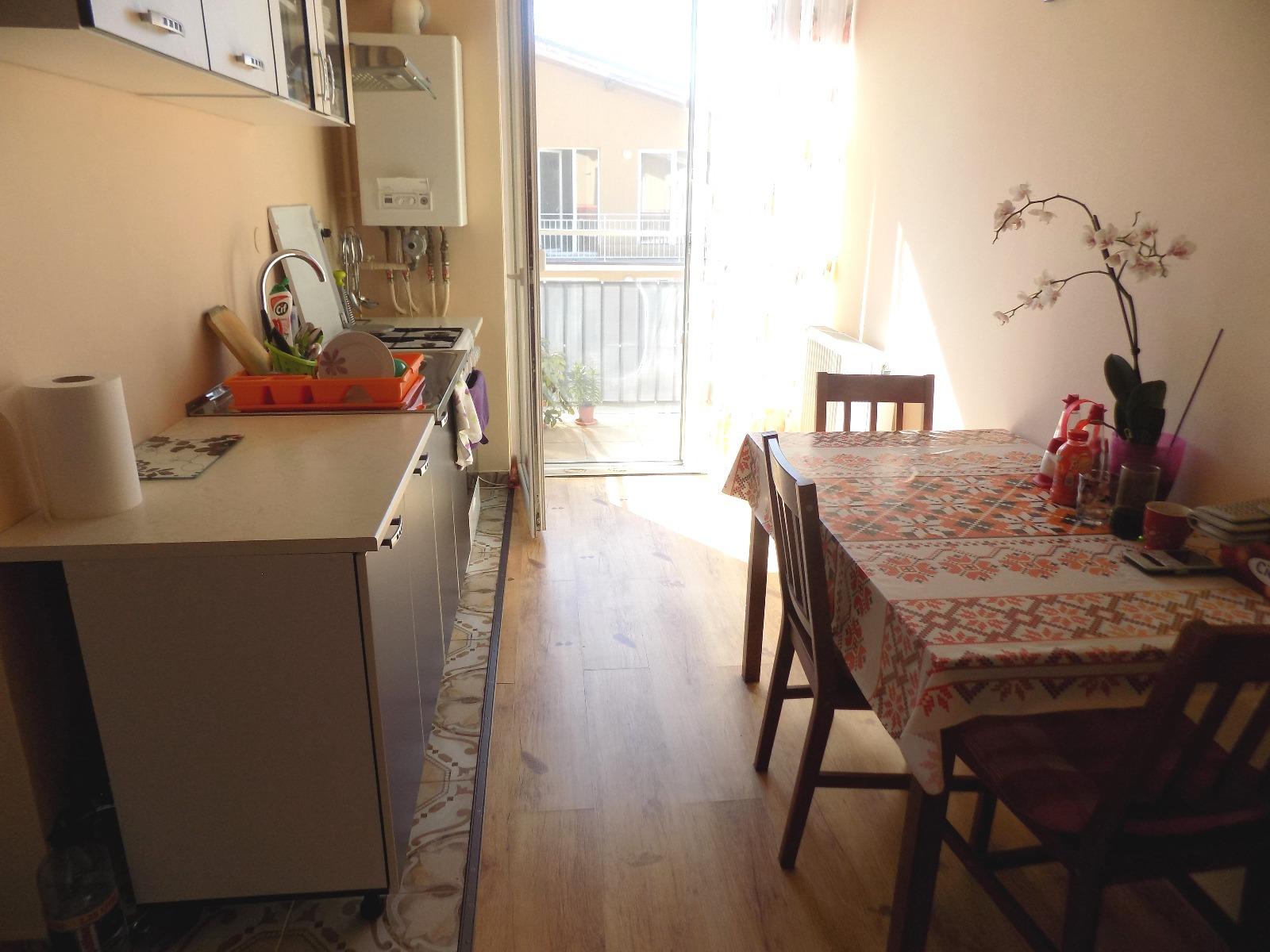 Garsonieră de vânzare Floreşti - 27434AV | BLITZ Cluj-Napoca | Poza4