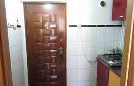 Garsoniera 22 mp, zona Bulevardului Muncii