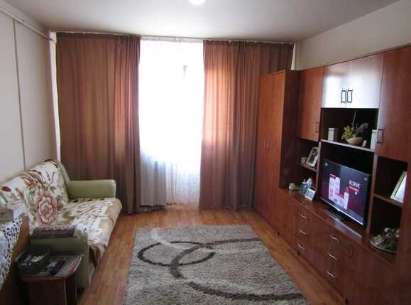 Garsonieră de vânzare Iris - 27435AV | BLITZ Cluj-Napoca | Poza1