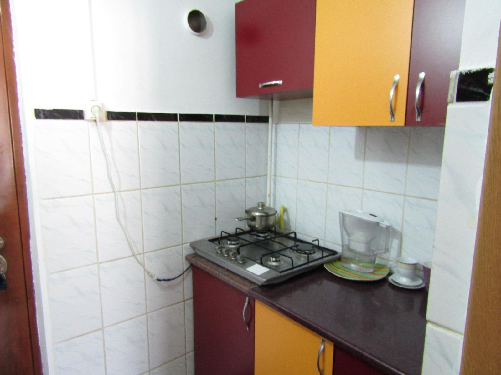 Garsonieră de vânzare Iris - 27435AV | BLITZ Cluj-Napoca | Poza4