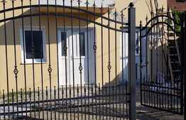 Spatiu comercial, 76 mp, open-space, zona strazii Corneliu Coposu