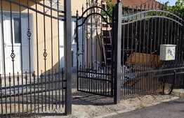 Spatiu comercial, 76 mp, open-space, zona strazii Corneliu Coposu