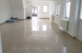 Spatiu comercial, 76 mp, open-space, zona strazii Corneliu Coposu