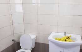 Spatiu comercial, 76 mp, open-space, zona strazii Corneliu Coposu