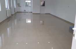 Spatiu comercial, 76 mp, open-space, zona strazii Corneliu Coposu