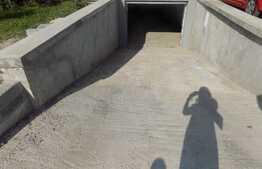 Apartament in vila, 3 camere, 77 mp, la cheie! Garaj! Zona strazii Porii! 