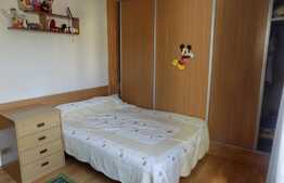 Apartament in vila, 3 camere, 77 mp, la cheie! Garaj! Zona strazii Porii! 