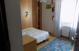 Apartament in vila, 3 camere, 77 mp, la cheie! Garaj! Zona strazii Porii! 