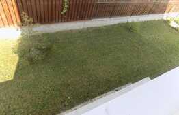 Apartament in vila, 3 camere, 77 mp, la cheie! Garaj! Zona strazii Porii! 