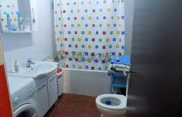 Apartament in vila, 3 camere, 77 mp, la cheie! Garaj! Zona strazii Porii! 