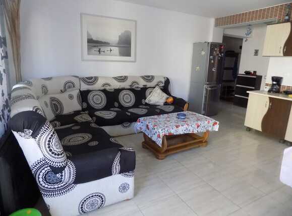 Apartament de închiriat 3 camere Floreşti - 27439AI | BLITZ Cluj-Napoca | Poza1