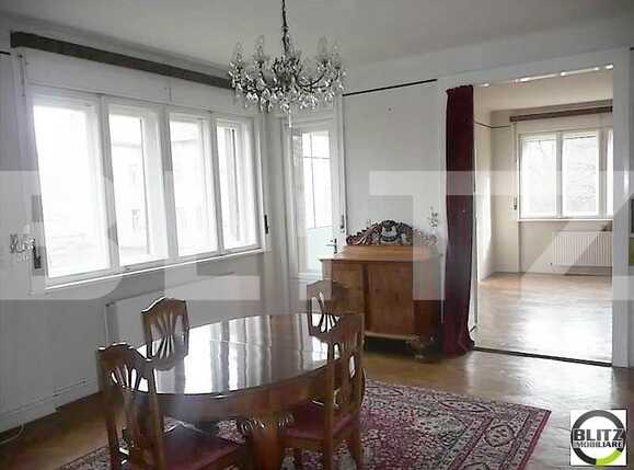 Apartament de vânzare 2 camere Central - 2744AV | BLITZ Cluj-Napoca | Poza1