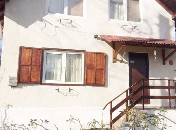 Casa de vânzare 4 camere Exterior Sud - 27440CV | BLITZ Cluj-Napoca | Poza1