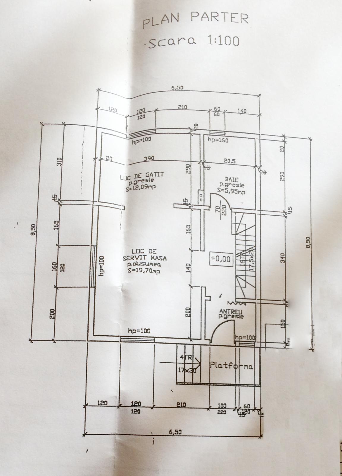 Casa de vânzare 4 camere Exterior Sud - 27440CV | BLITZ Cluj-Napoca | Poza3
