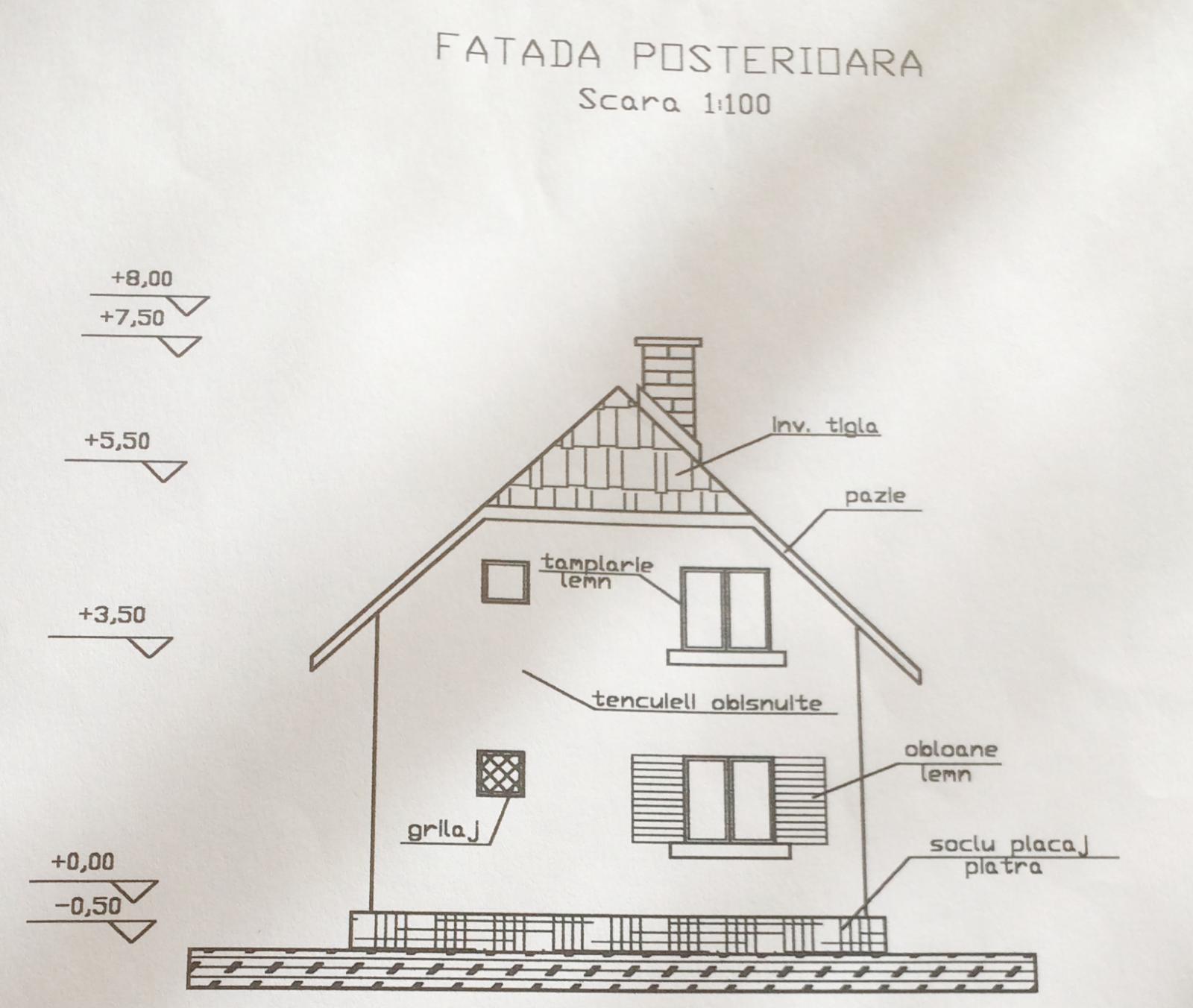 Casa de vânzare 4 camere Exterior Sud - 27440CV | BLITZ Cluj-Napoca | Poza2