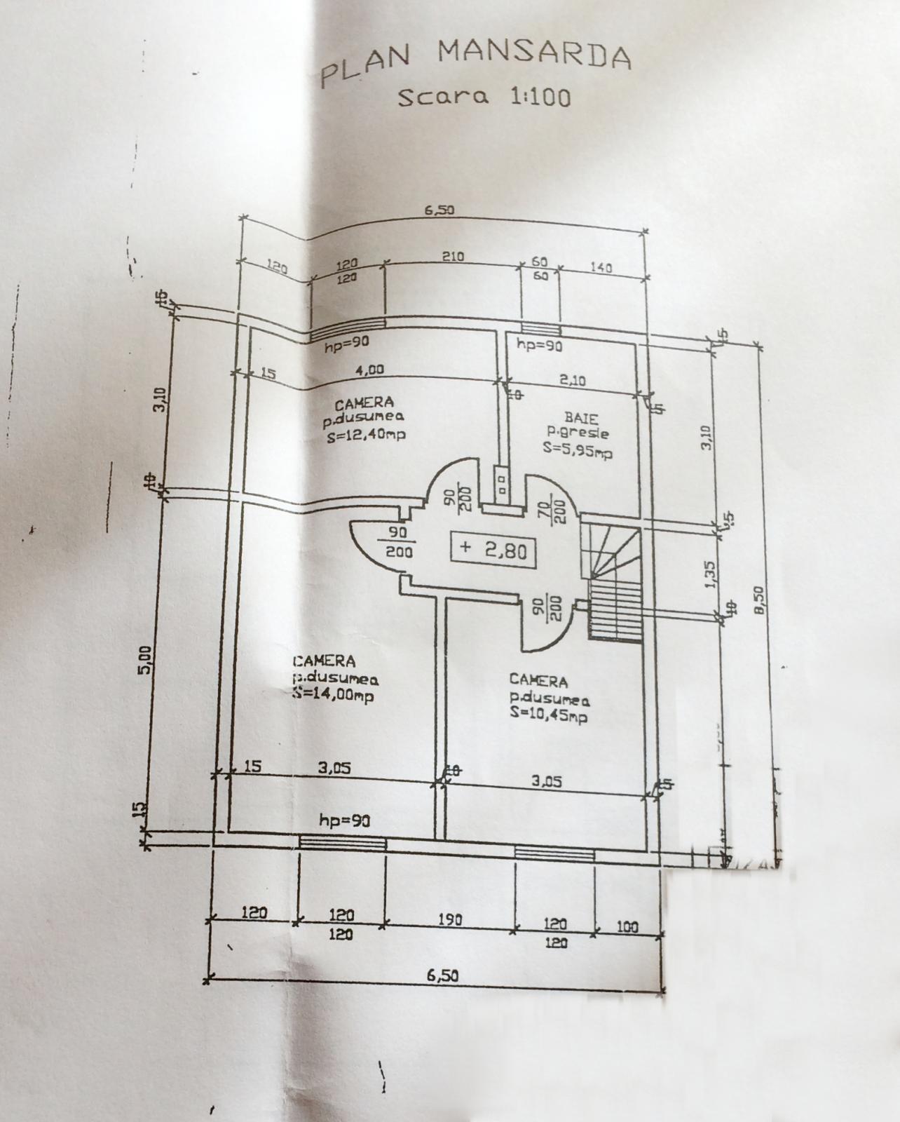 Casa de vânzare 4 camere Exterior Sud - 27440CV | BLITZ Cluj-Napoca | Poza4
