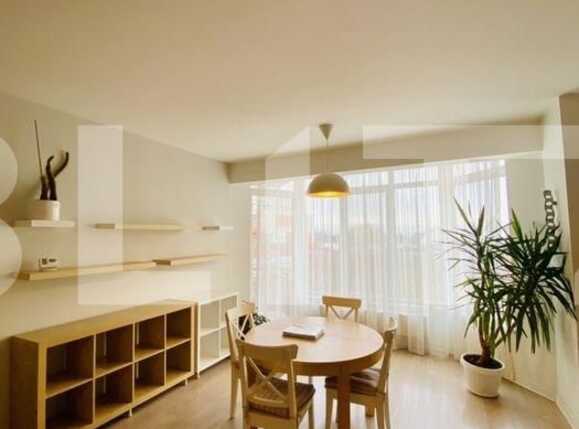 Apartament de închiriat 3 camere Bună Ziua - 27441AI | BLITZ Cluj-Napoca | Poza1