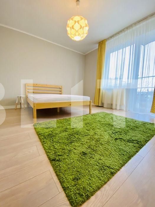 Apartament de închiriat 3 camere Bună Ziua - 27441AI | BLITZ Cluj-Napoca | Poza4