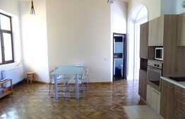 Apartament spatios! 120 mp, prima inchiriere, zona strazii Emil Racovita