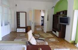 Apartament spatios! 120 mp, prima inchiriere, zona strazii Emil Racovita