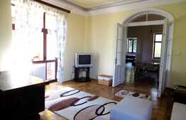 Apartament spatios! 120 mp, prima inchiriere, zona strazii Emil Racovita