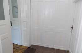 Apartament spatios! 120 mp, prima inchiriere, zona strazii Emil Racovita