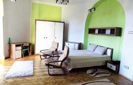 Apartament spatios! 120 mp, prima inchiriere, zona strazii Emil Racovita