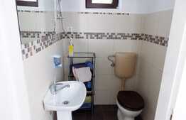 Apartament spatios! 120 mp, prima inchiriere, zona strazii Emil Racovita