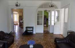 Apartament spatios! 120 mp, prima inchiriere, zona strazii Emil Racovita