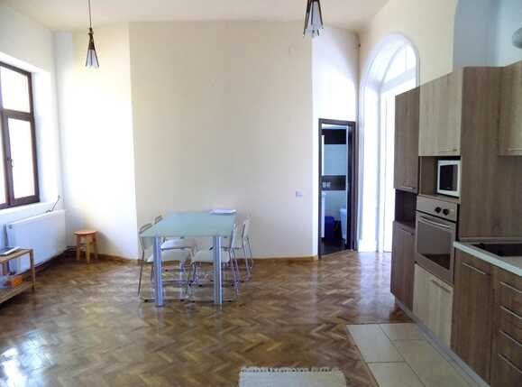 Apartament de închiriat 3 camere Central - 27443AI | BLITZ Cluj-Napoca | Poza11