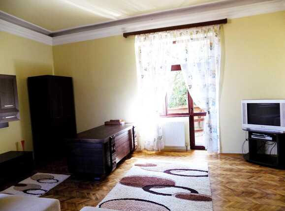 Apartament de închiriat 3 camere Central - 27443AI | BLITZ Cluj-Napoca | Poza5