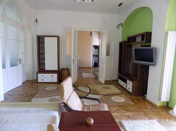 Apartament de închiriat 3 camere Central - 27443AI | BLITZ Cluj-Napoca | Poza9