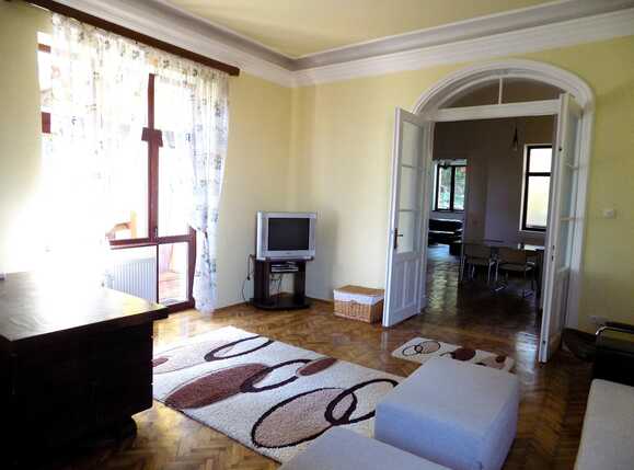 Apartament de închiriat 3 camere Central - 27443AI | BLITZ Cluj-Napoca | Poza6