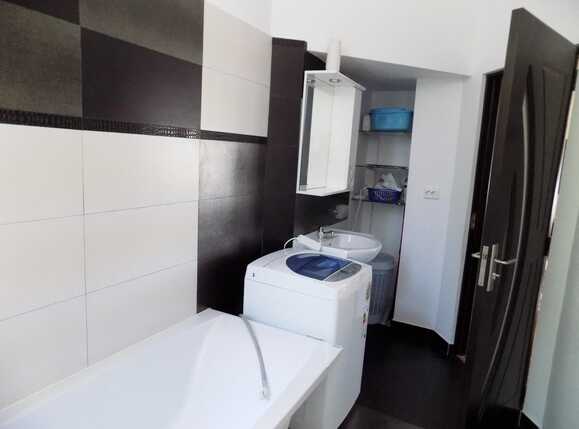 Apartament de închiriat 3 camere Central - 27443AI | BLITZ Cluj-Napoca | Poza15