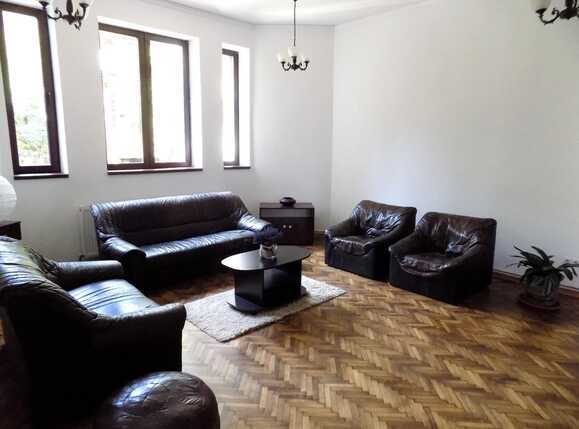Apartament de închiriat 3 camere Central - 27443AI | BLITZ Cluj-Napoca | Poza1