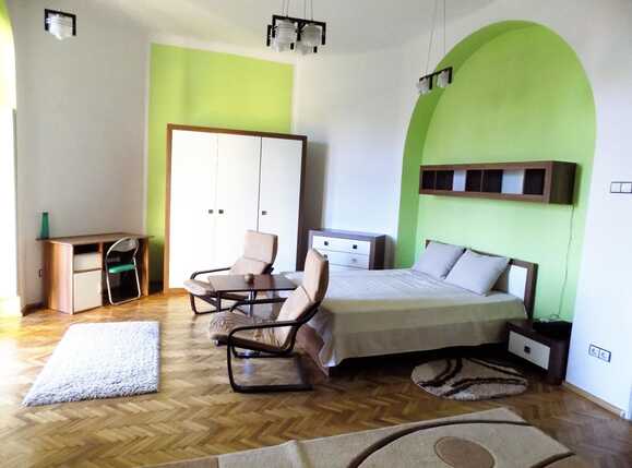 Apartament de închiriat 3 camere Central - 27443AI | BLITZ Cluj-Napoca | Poza7