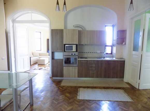 Apartament de închiriat 3 camere Central - 27443AI | BLITZ Cluj-Napoca | Poza10