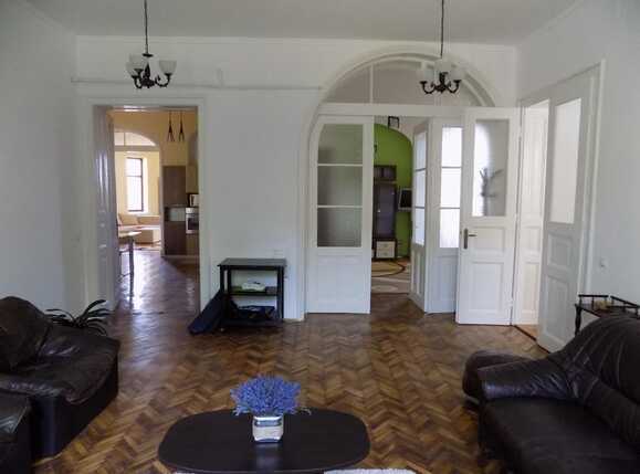 Apartament de închiriat 3 camere Central - 27443AI | BLITZ Cluj-Napoca | Poza2